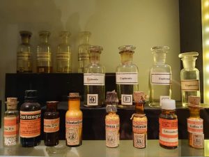 Homeopatia na každý deň